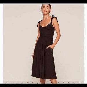 Reformation Amira Dress